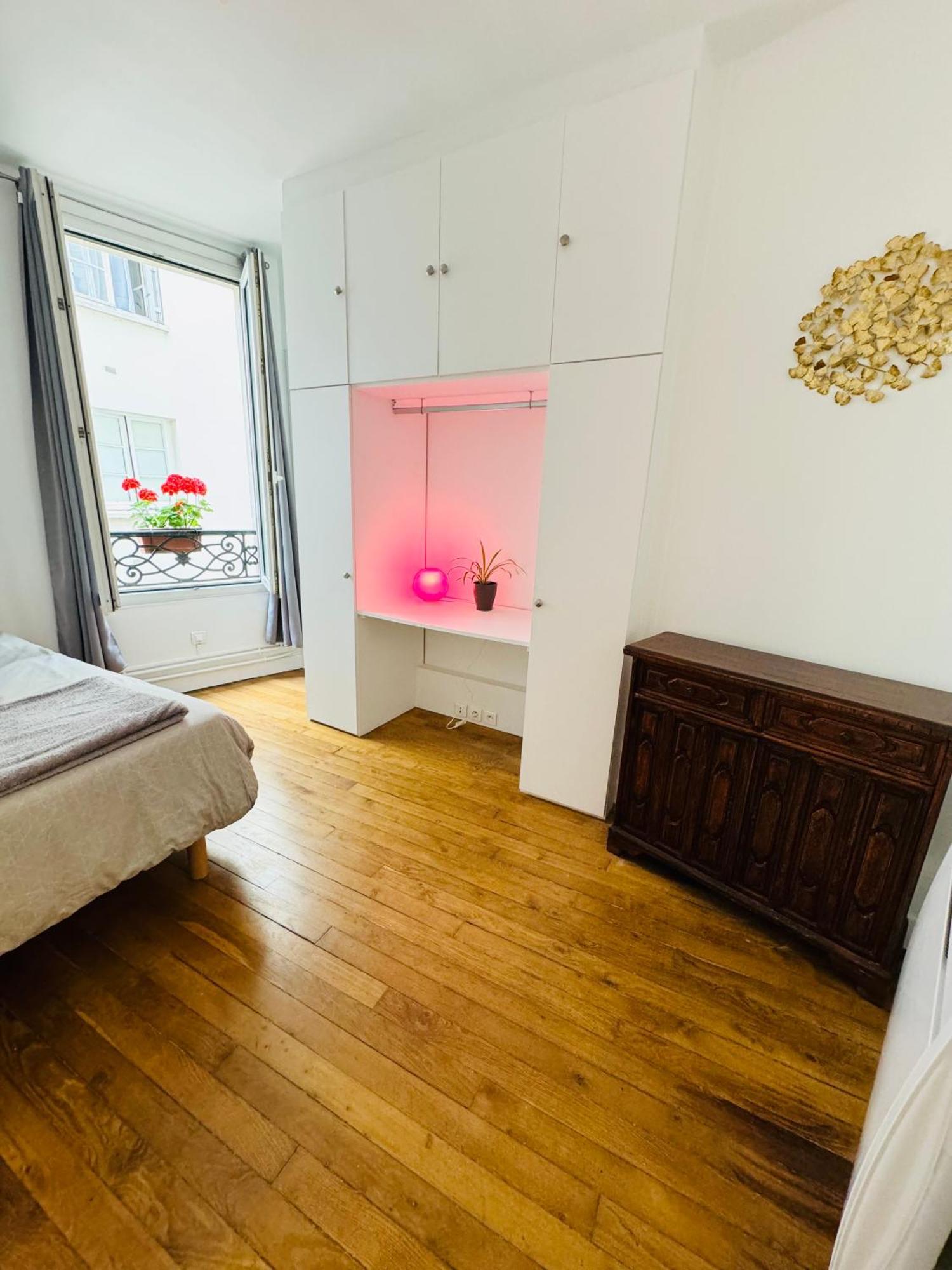 Bel Proche Tour Eiffel Appartement